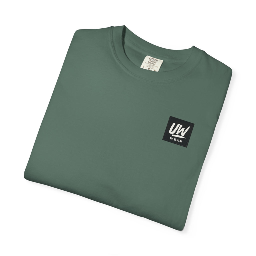 LAZY.™ Graphic T-Shirt