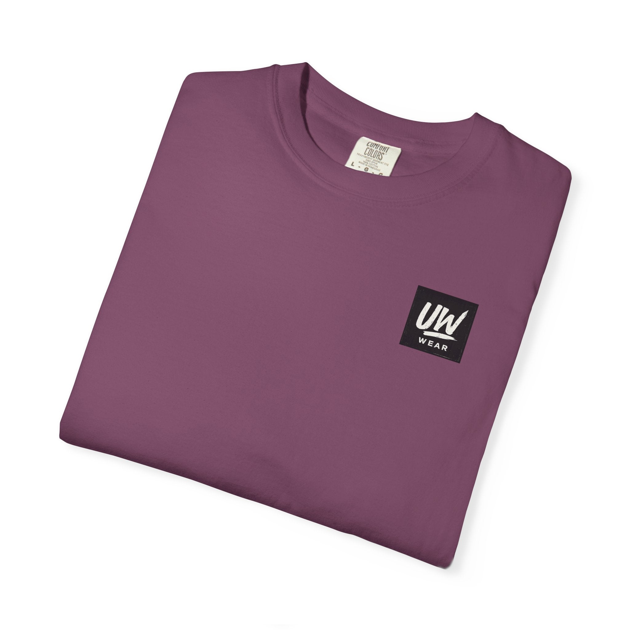 LAZY.™ Graphic T-Shirt