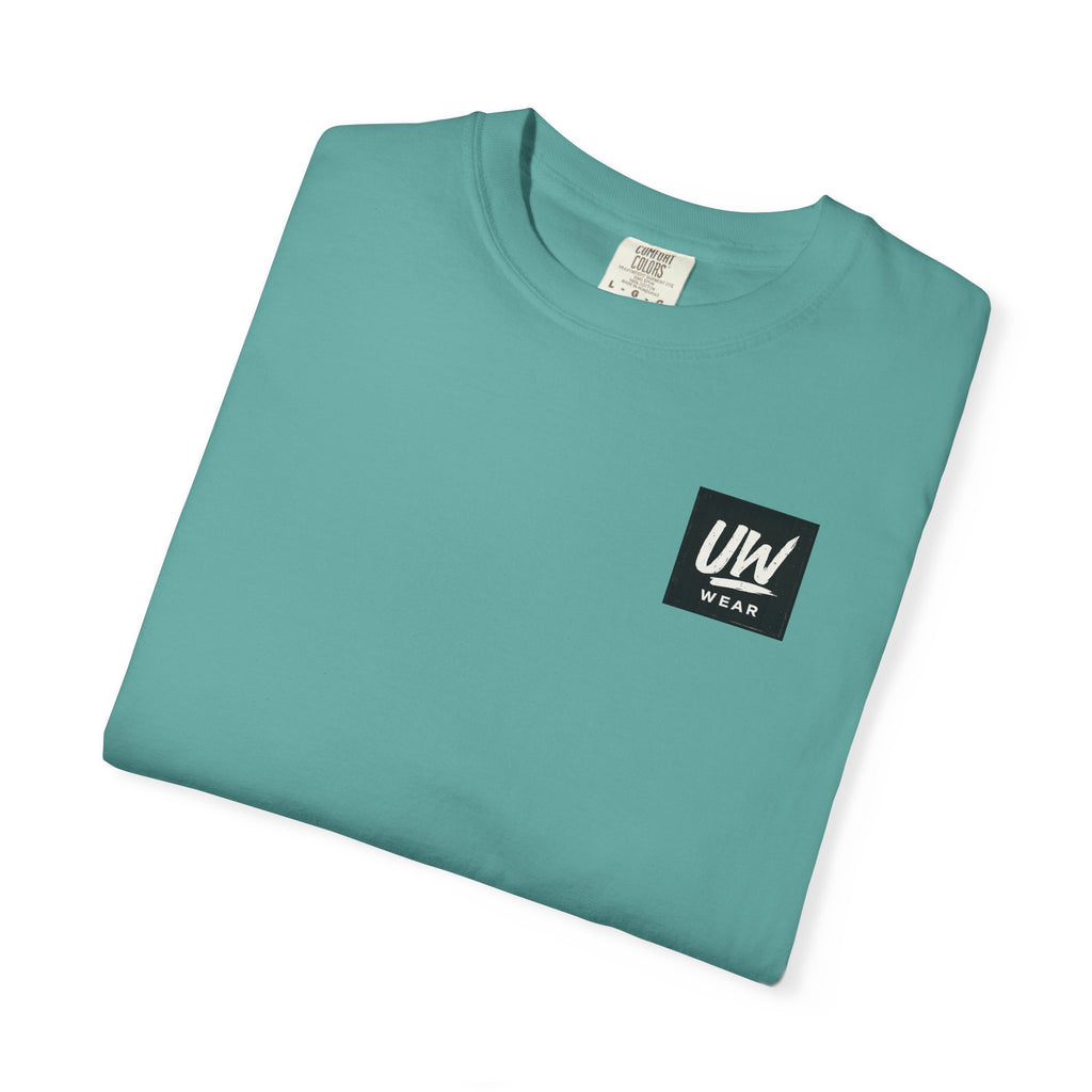 Not My Problem Graphic T-Shirt | Unbothered Wear Streetwear Tee