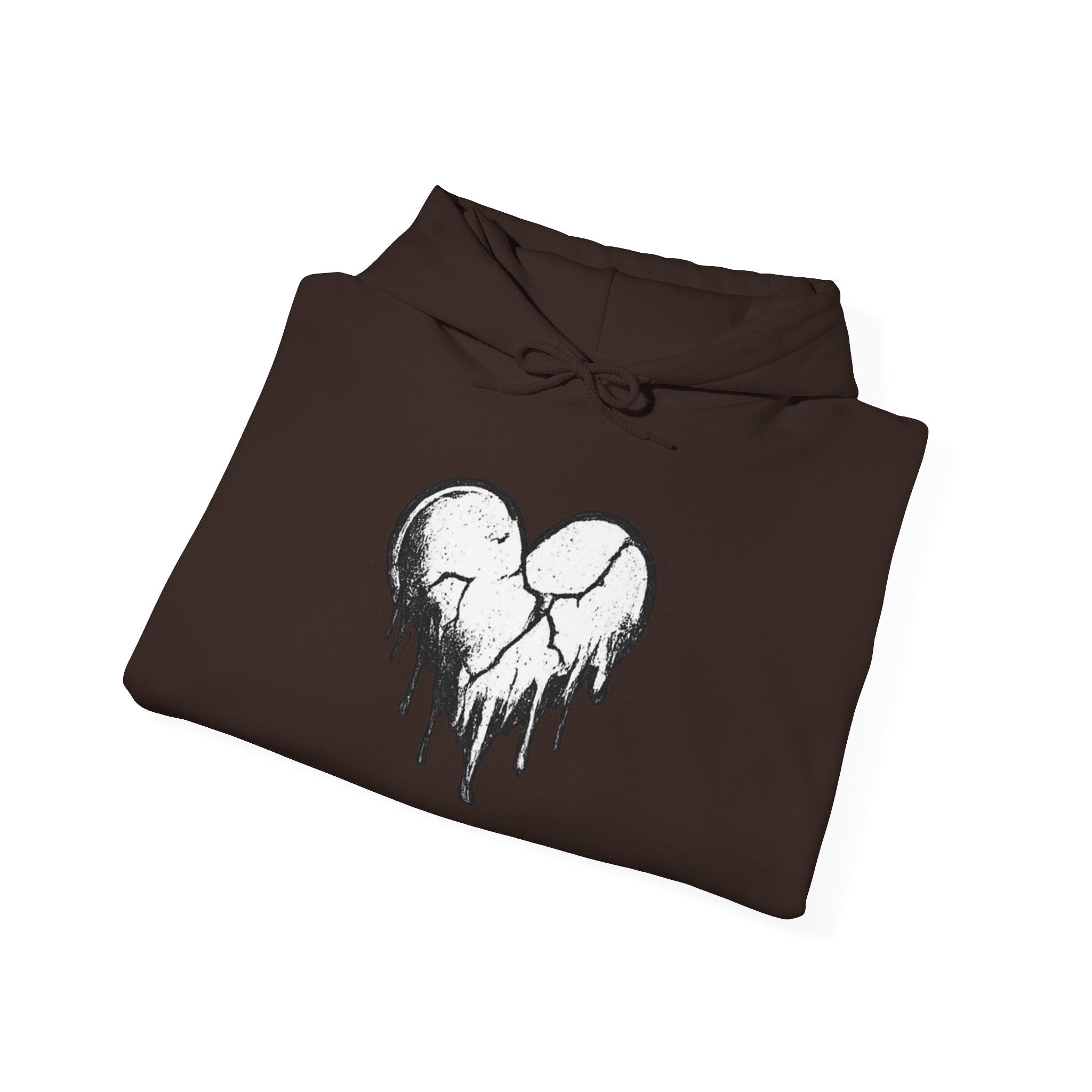 Broken Heart Hoodie