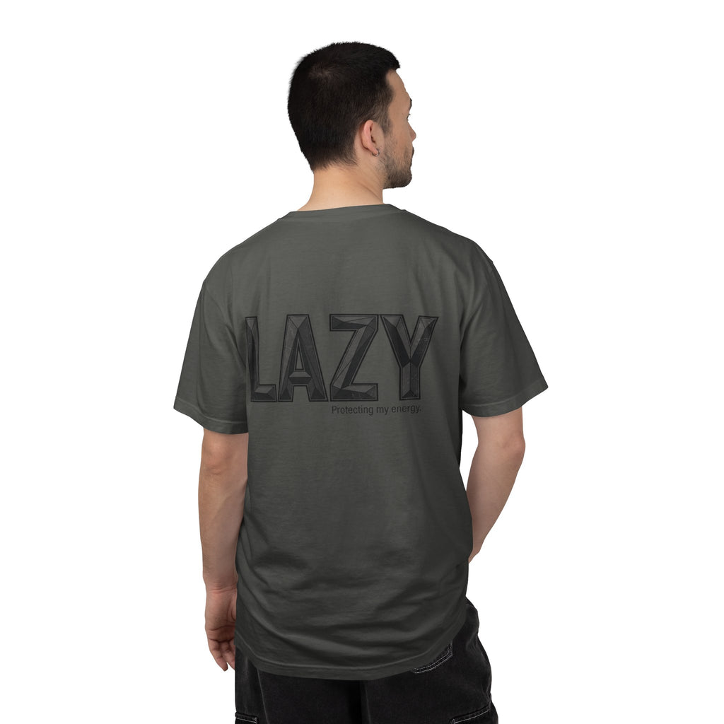 LAZY.™ Graphic T-Shirt