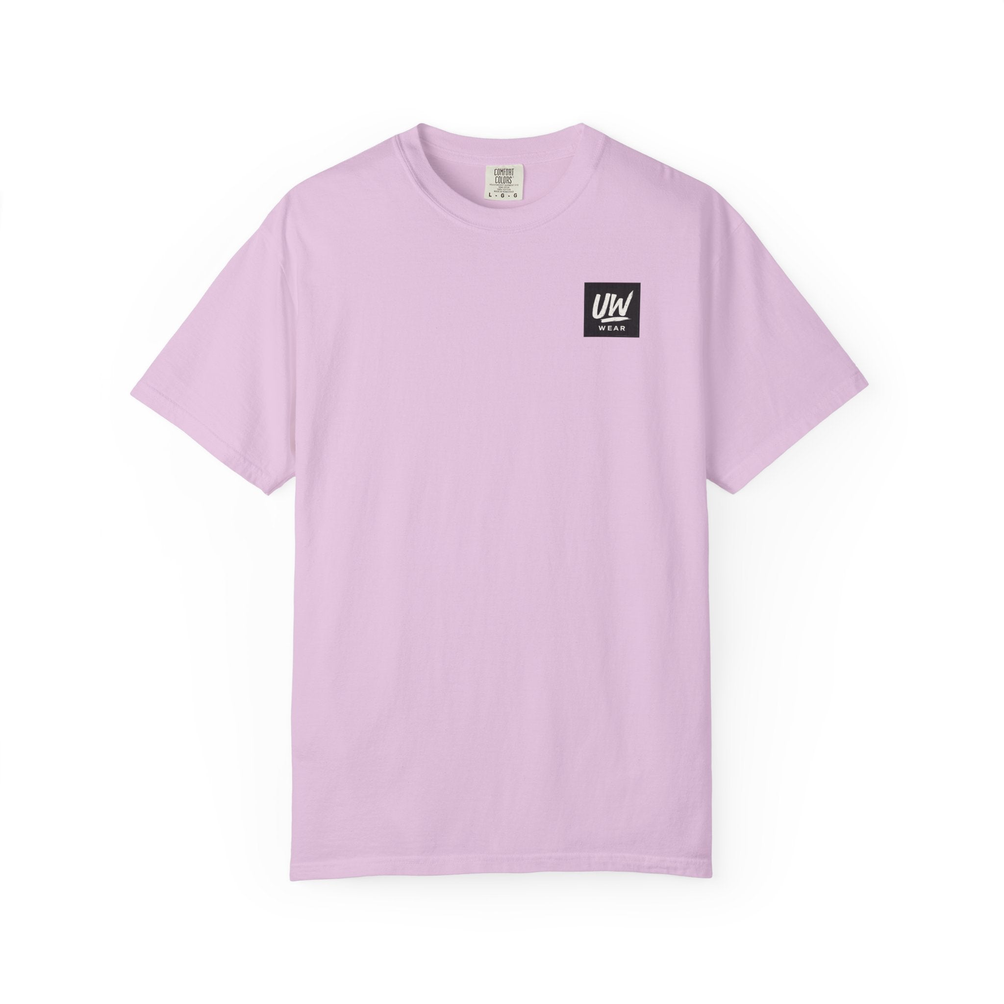 LAZY.™ Graphic T-Shirt