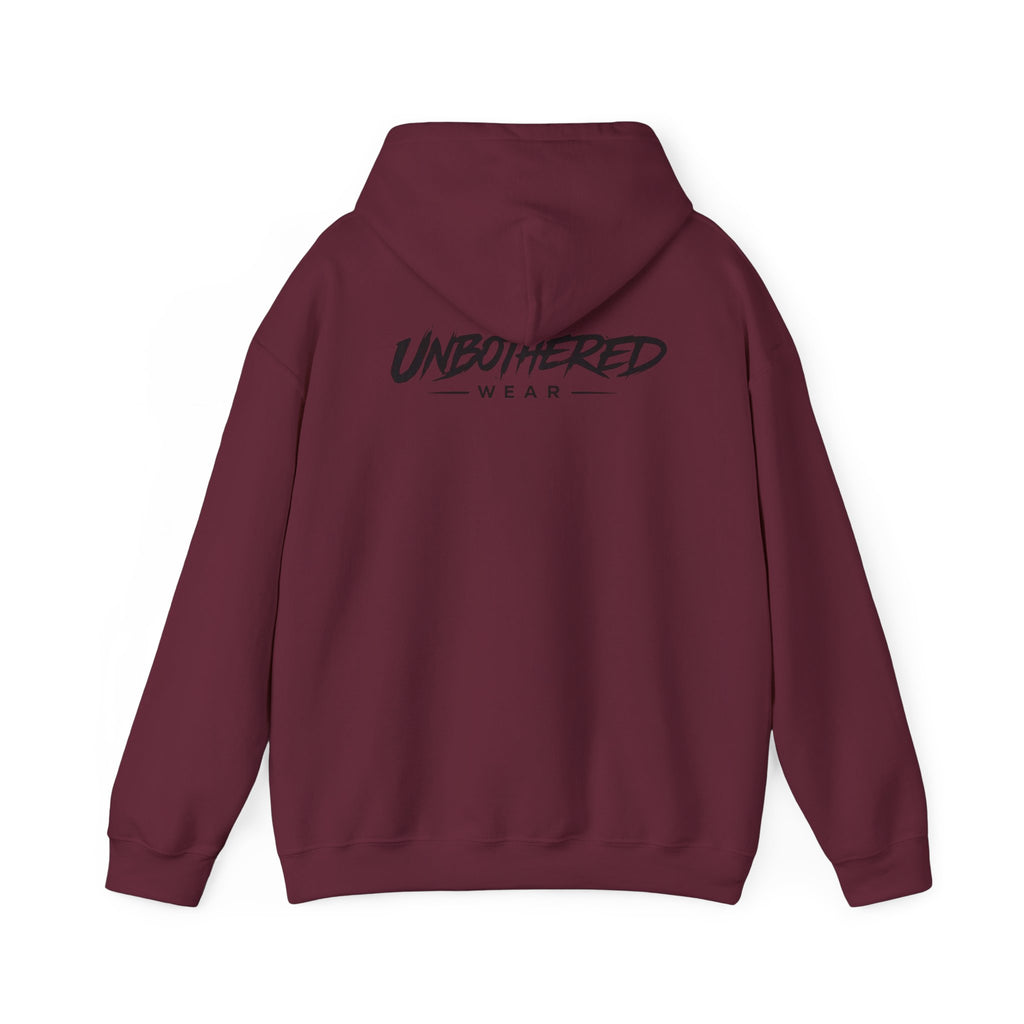 Broken Heart Hoodie