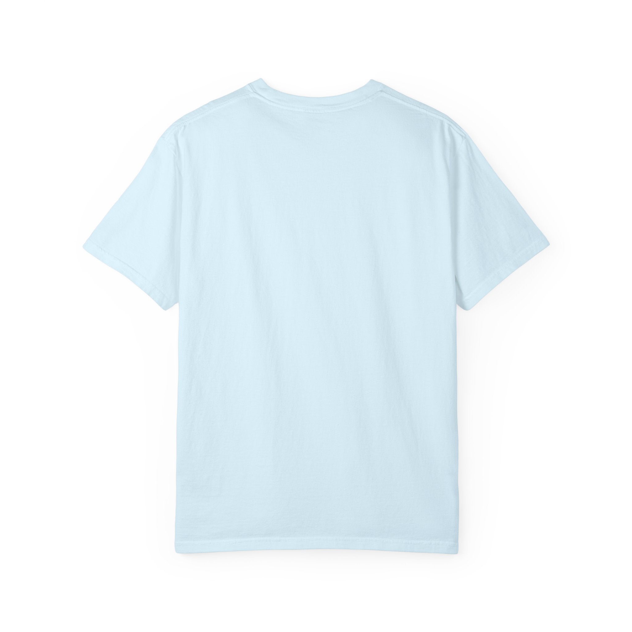 UNBOTHERED WEAR Graphic Streetwear Tee – Relaxed Fit Unisex T-Shirt