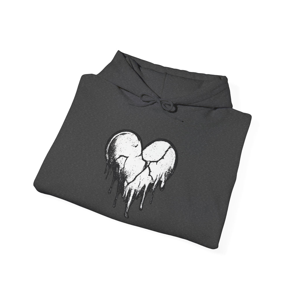 Broken Heart Hoodie