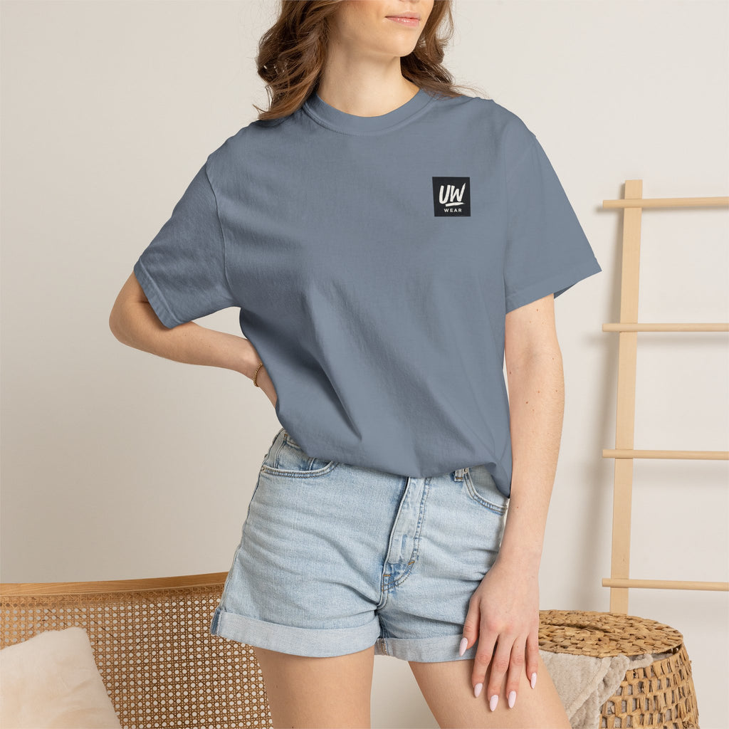 LAZY.™ Graphic T-Shirt