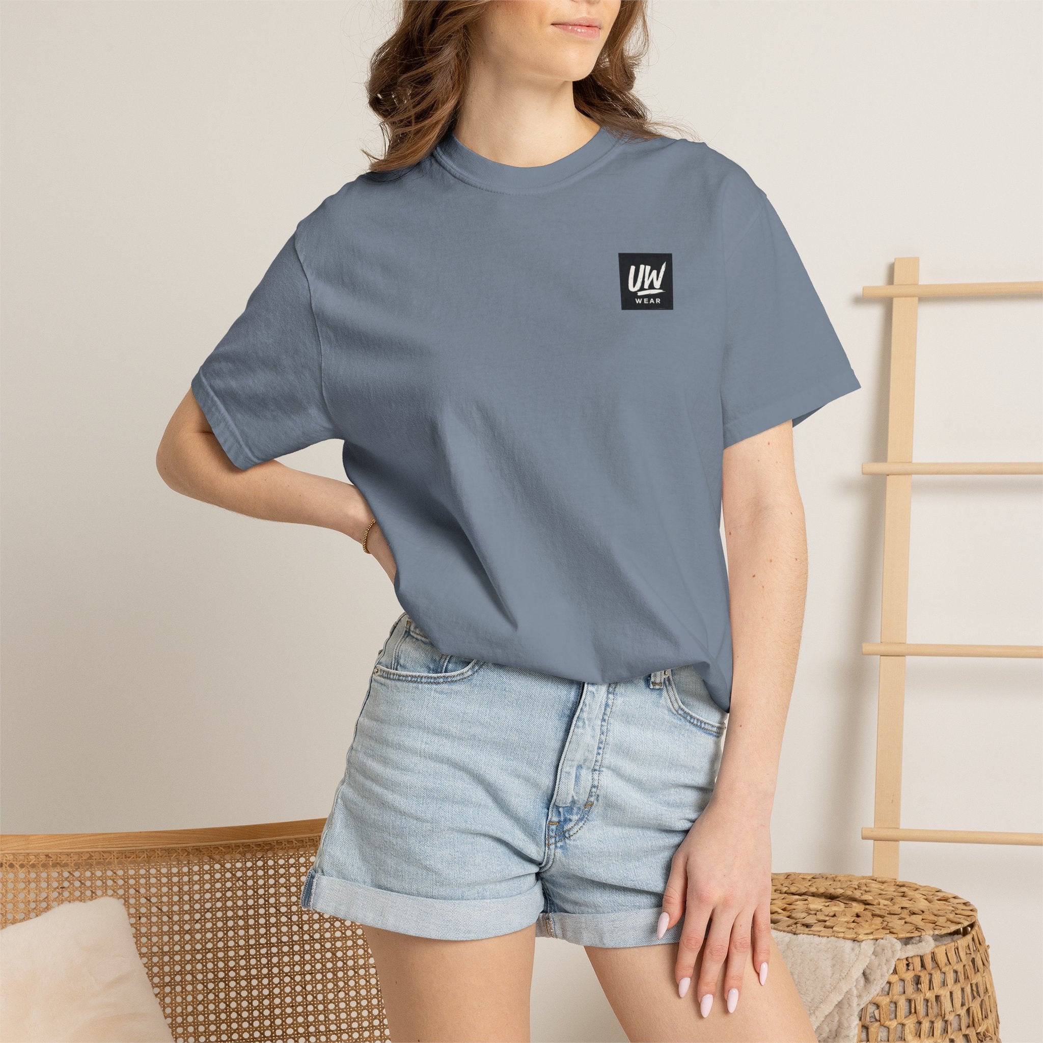LAZY.™ Graphic T-Shirt