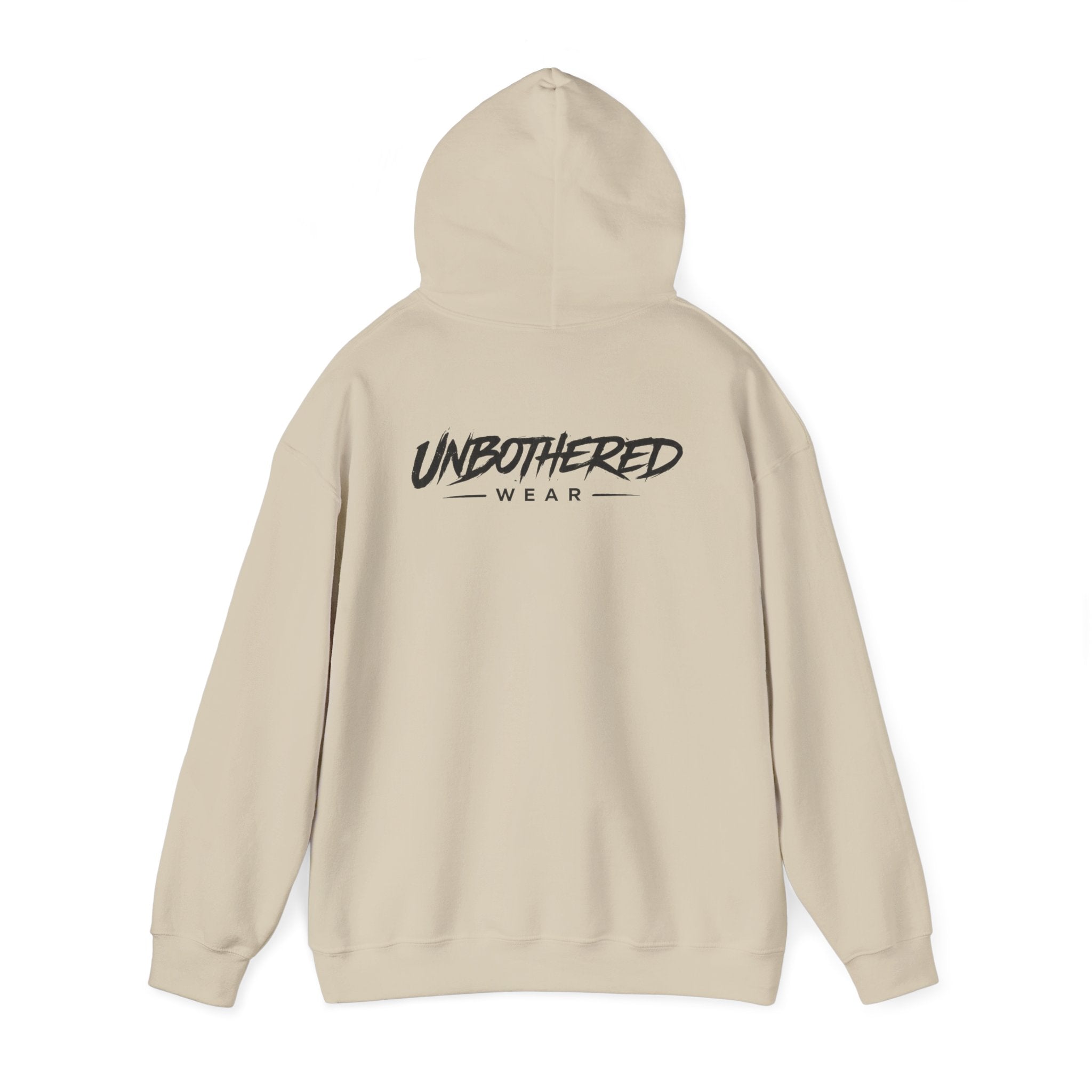 Broken Heart Hoodie