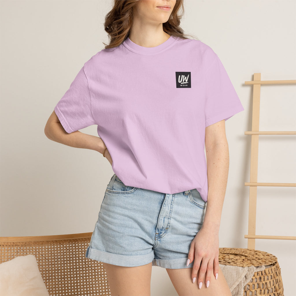 LAZY.™ Graphic T-Shirt