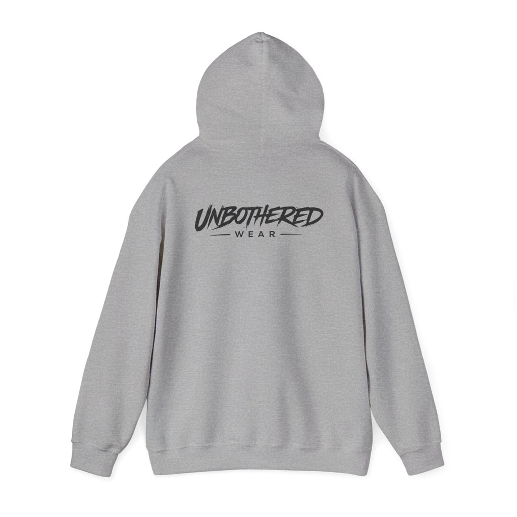 Broken Heart Hoodie