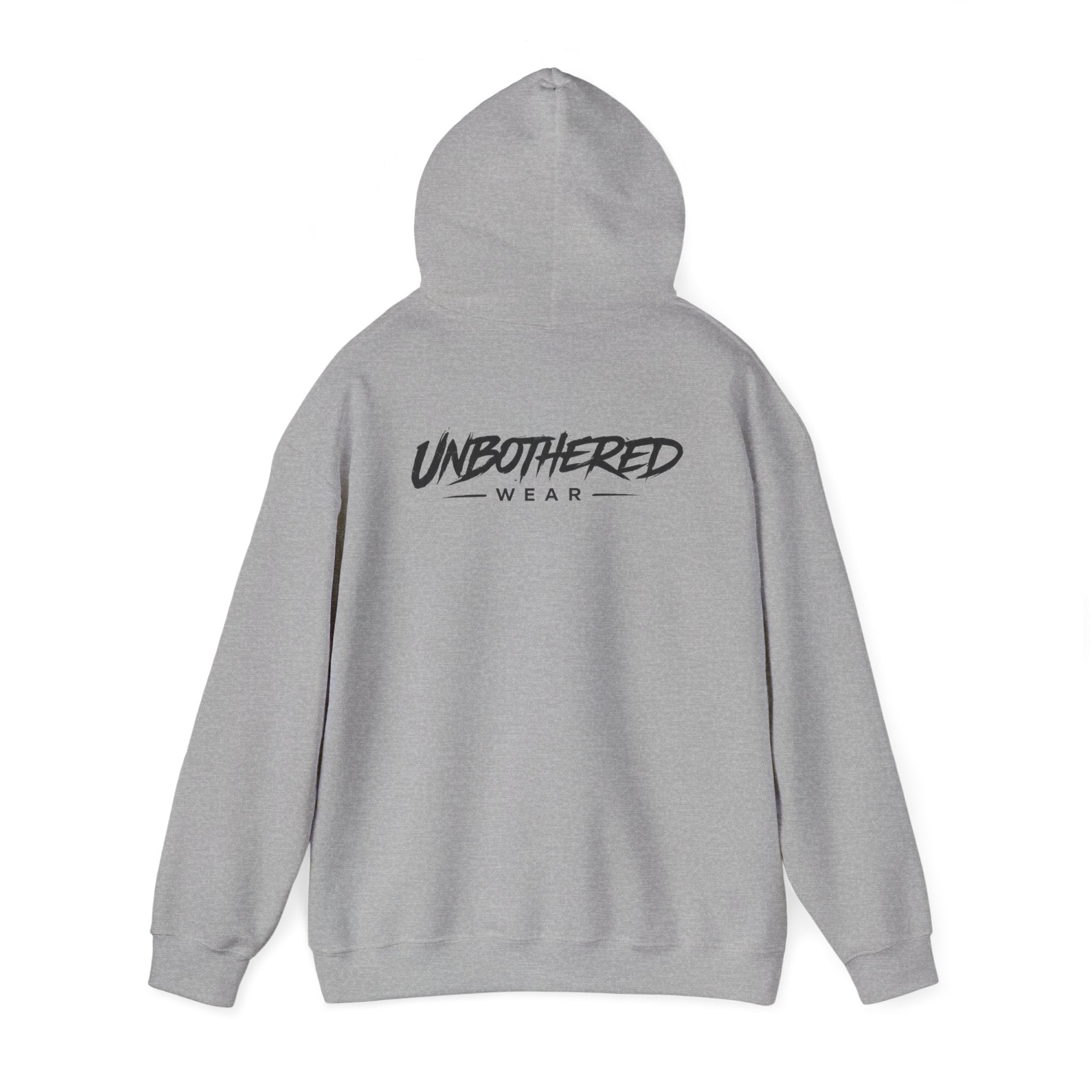 Broken Heart Hoodie