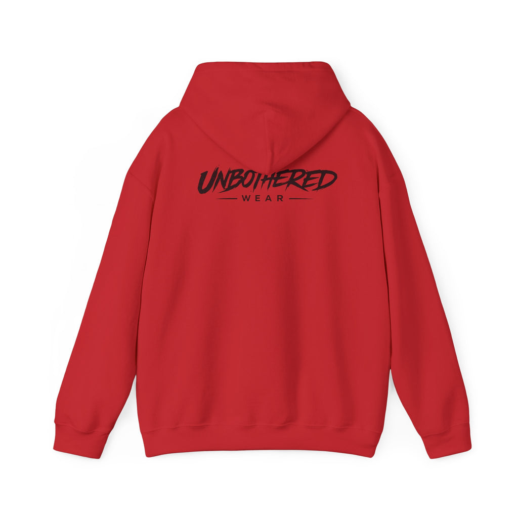 Broken Heart Hoodie