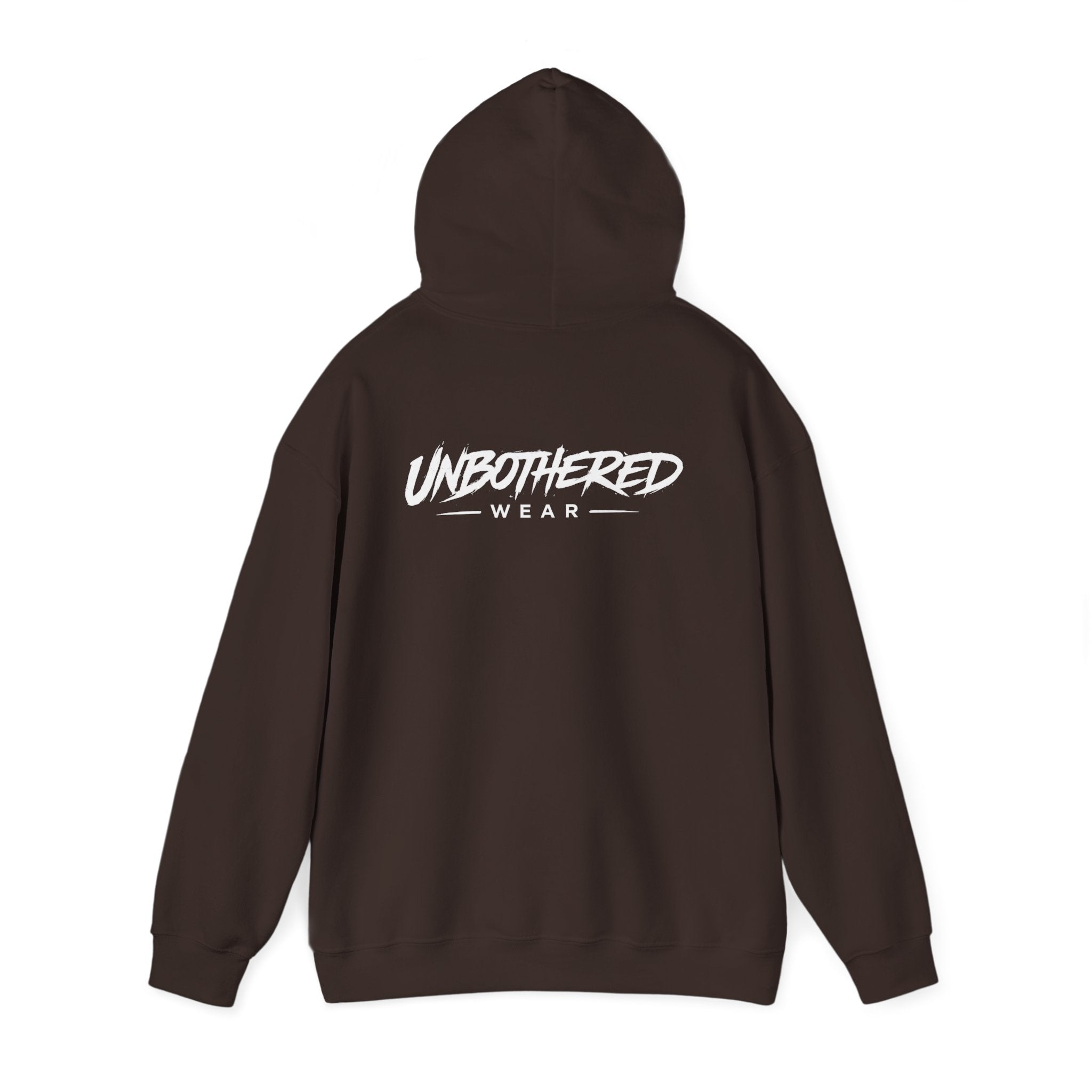 Broken Heart Hoodie