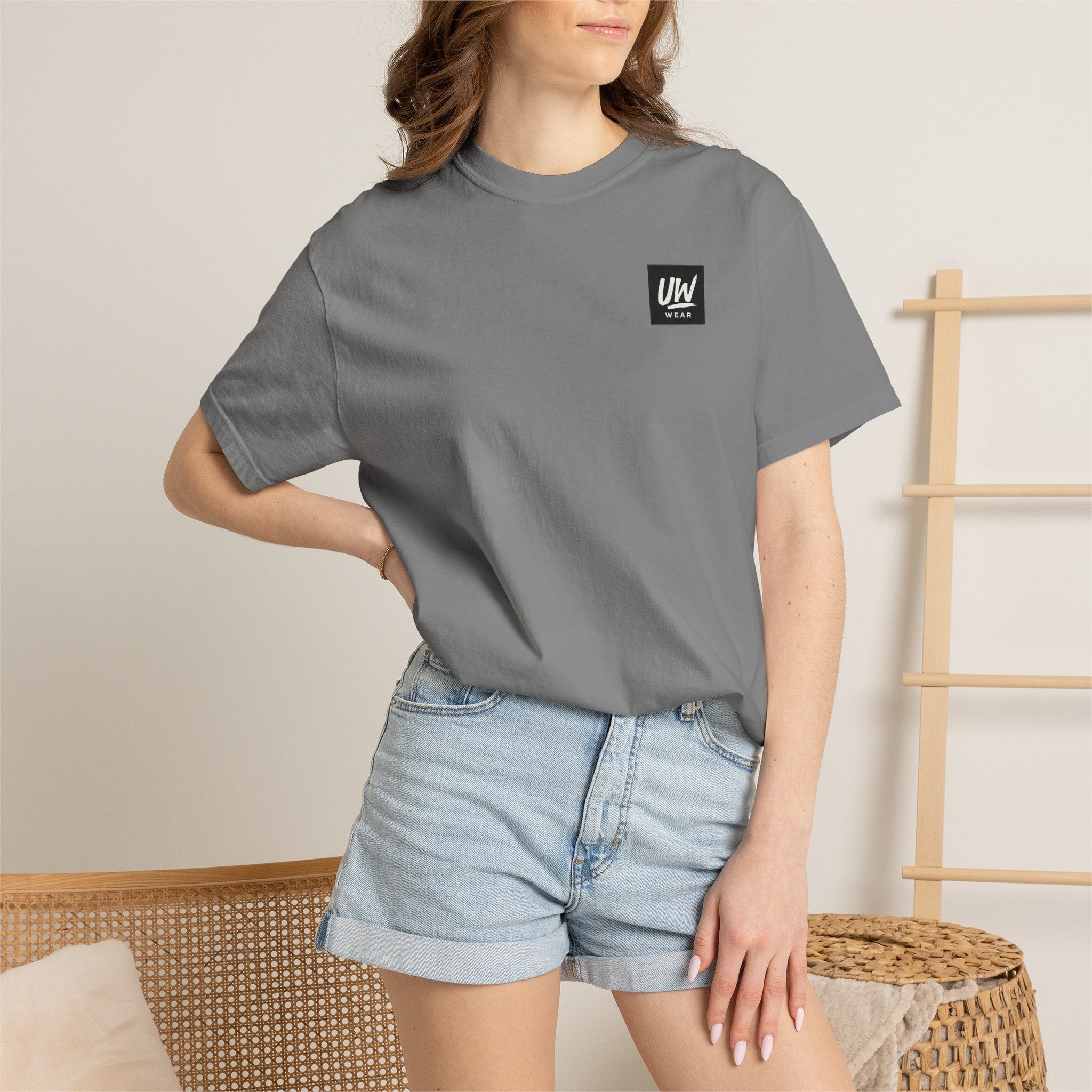 LAZY.™ Graphic T-Shirt