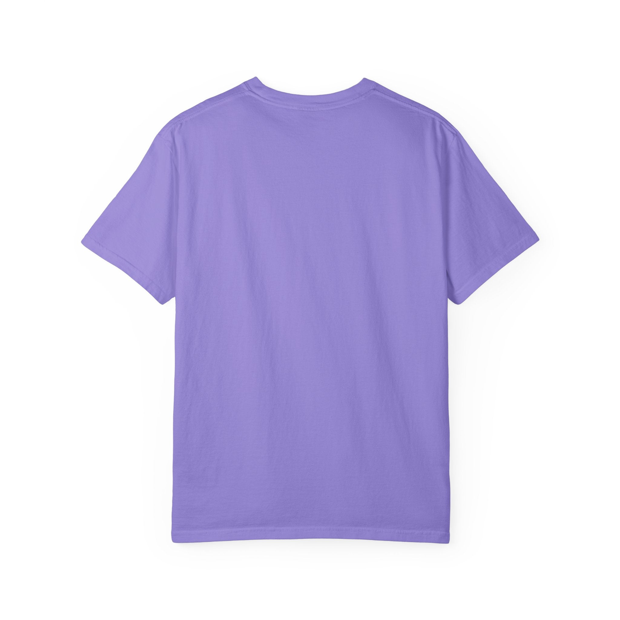 NOT TODAY Graphic T-Shirt