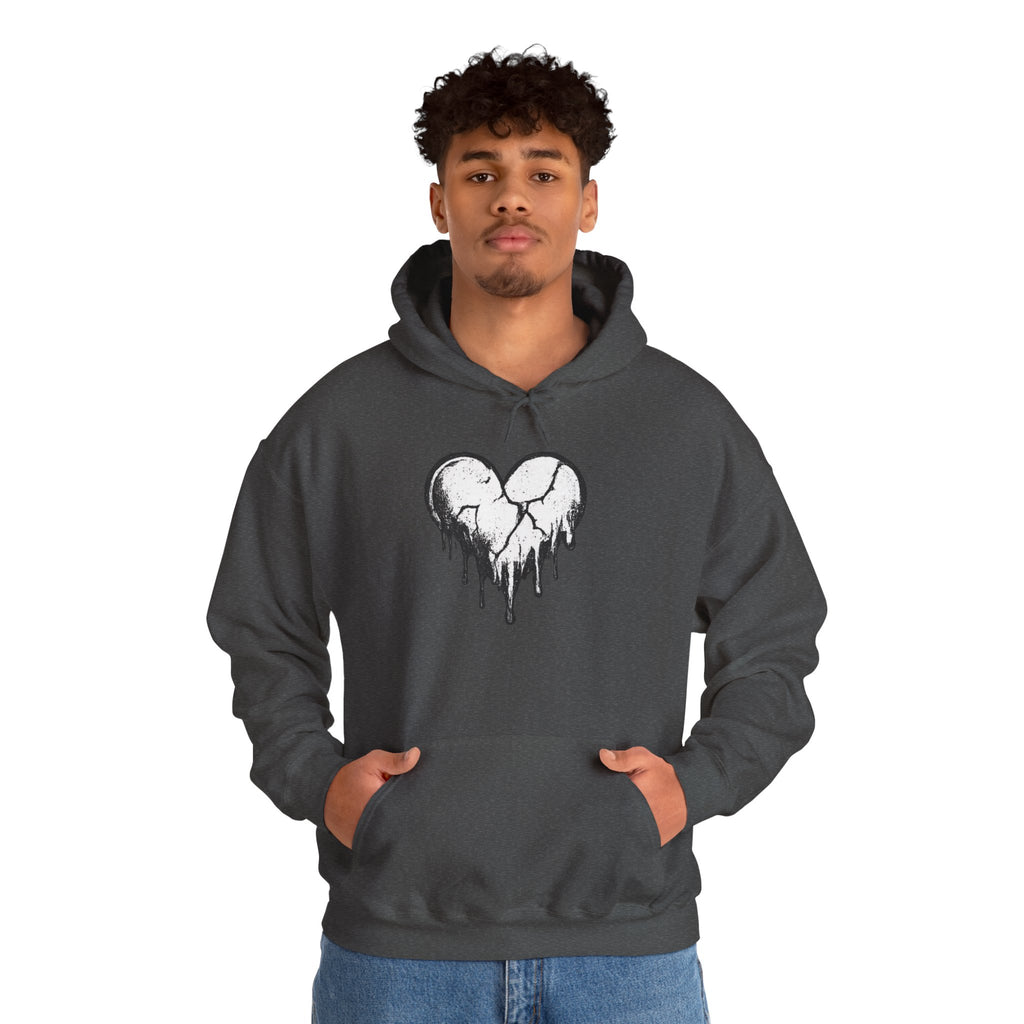 Broken Heart Hoodie