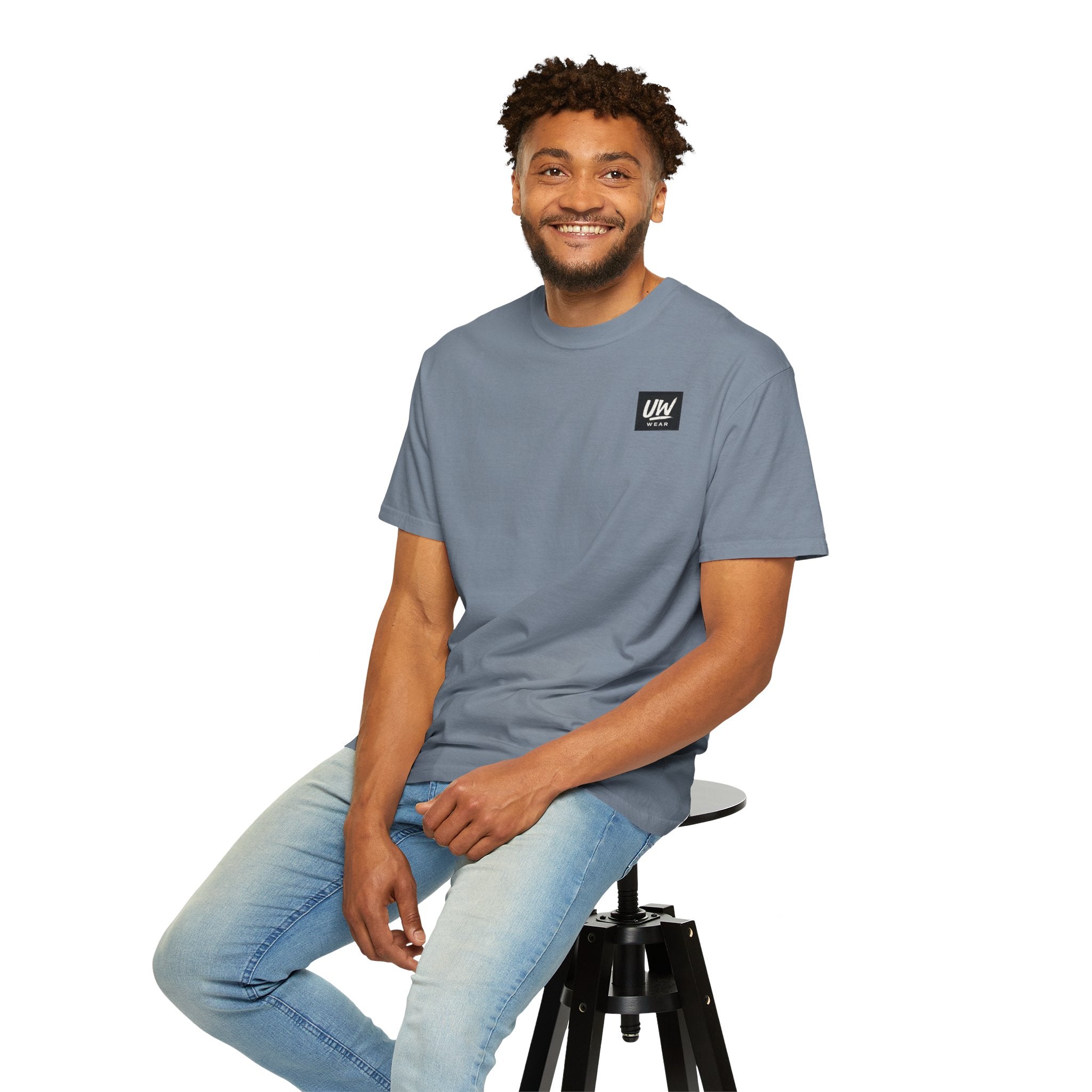 LAZY.™ Graphic T-Shirt