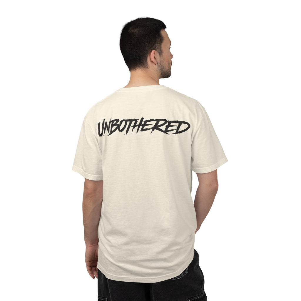 Leopard Print Graphic T-Shirt