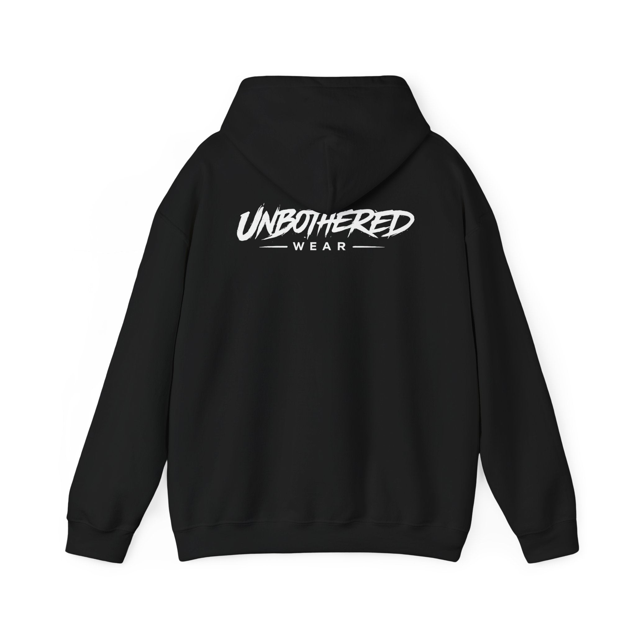 Broken Heart Hoodie