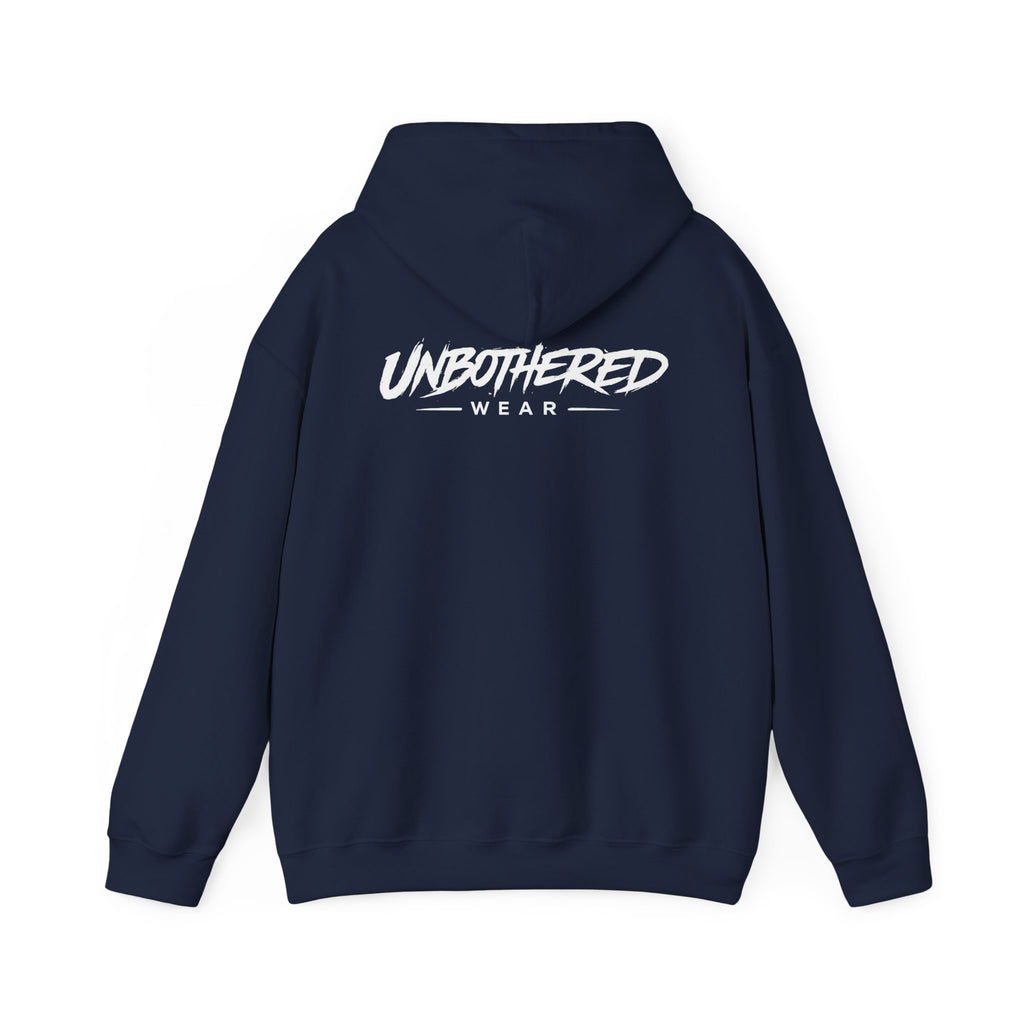 Broken Heart Hoodie