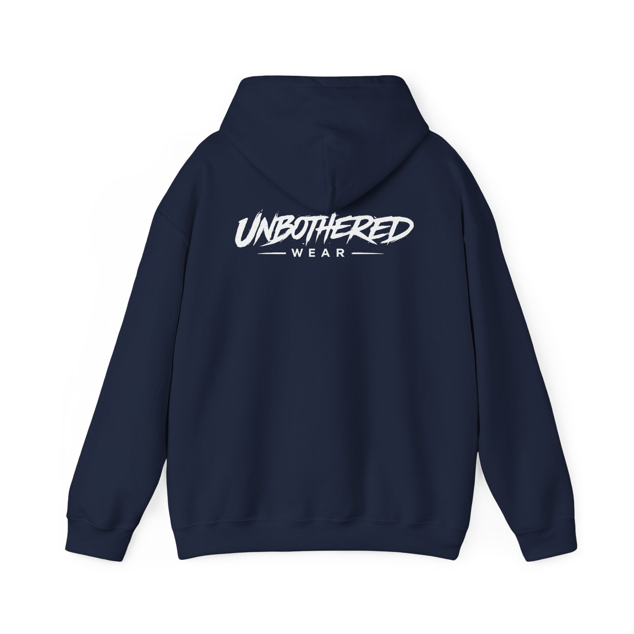 Broken Heart Hoodie