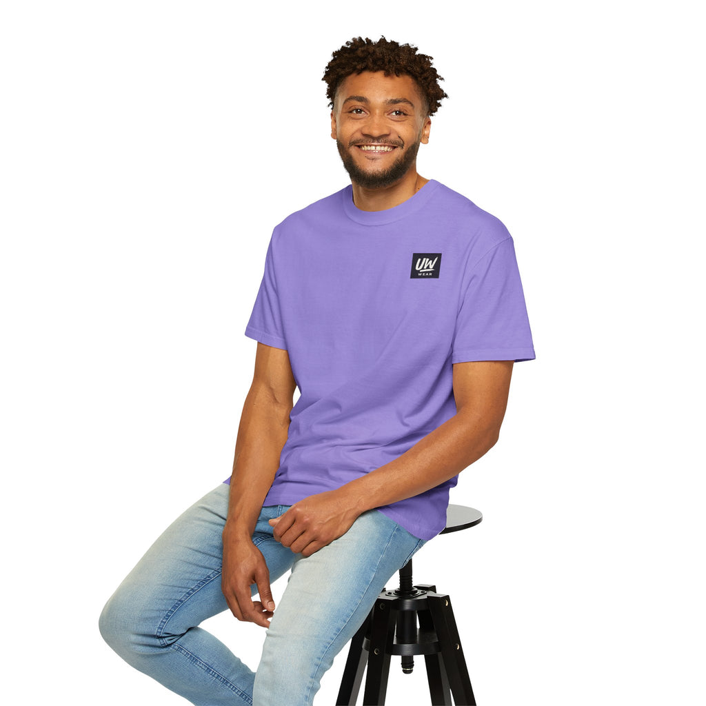 LAZY.™ Graphic T-Shirt
