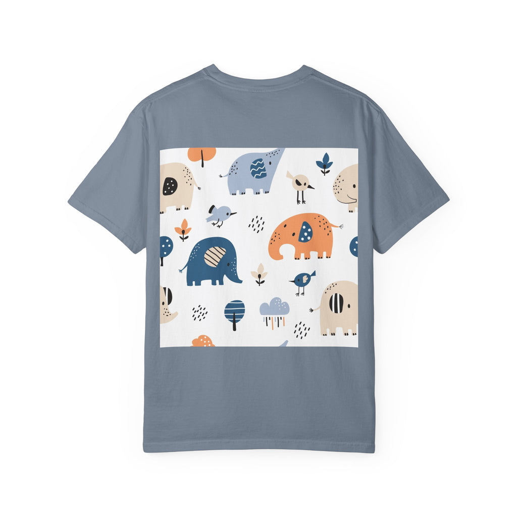 Hello Little One Elephant T-Shirt