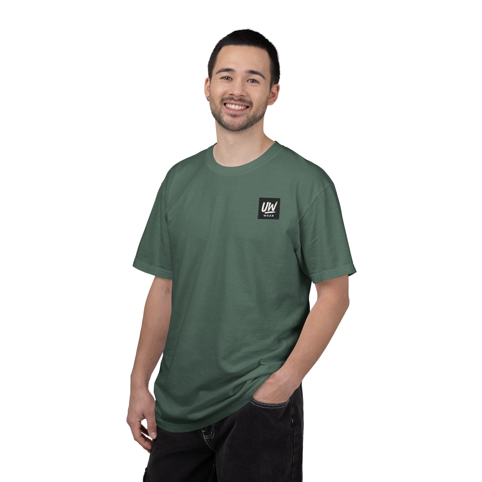 LAZY.™ Graphic T-Shirt