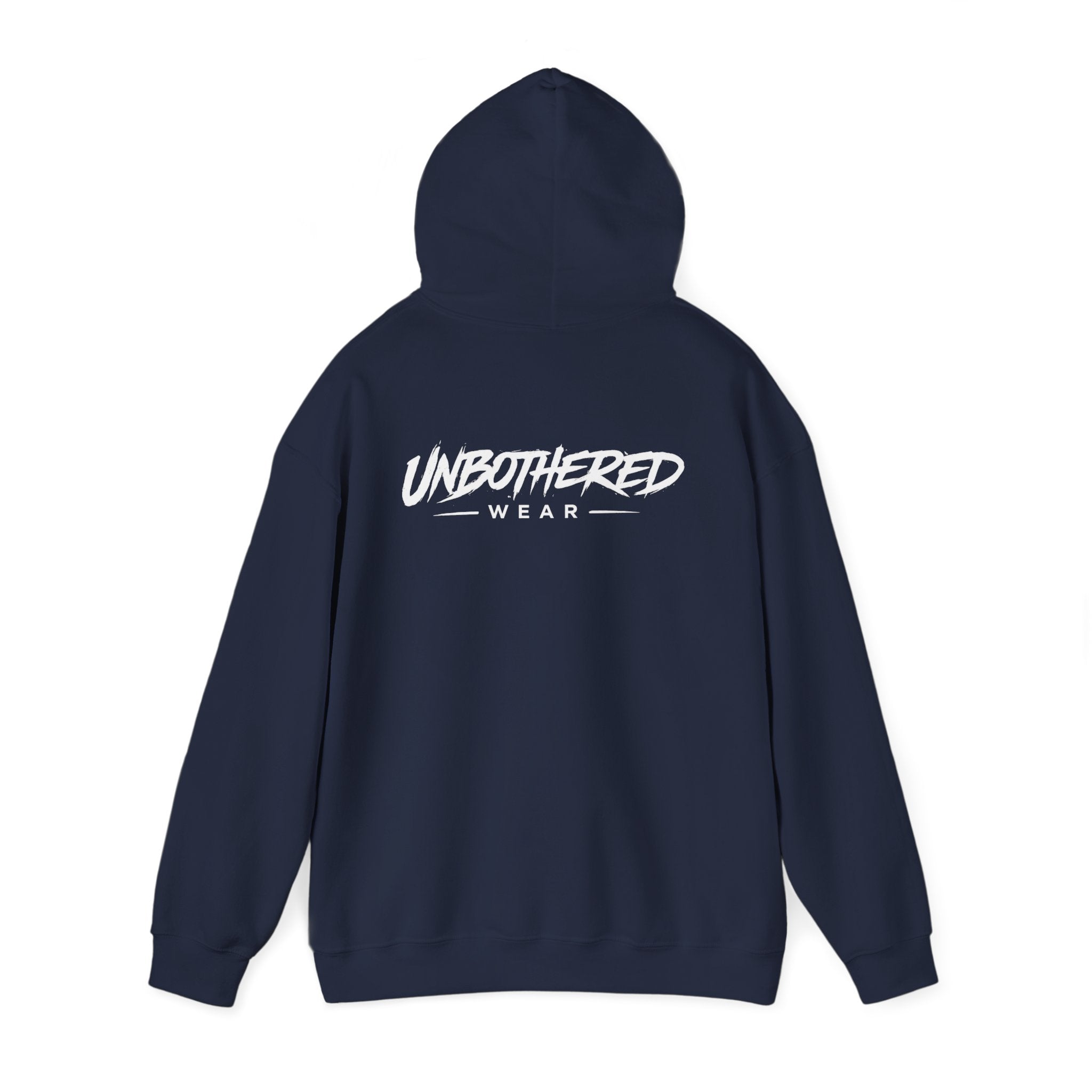 Broken Heart Hoodie