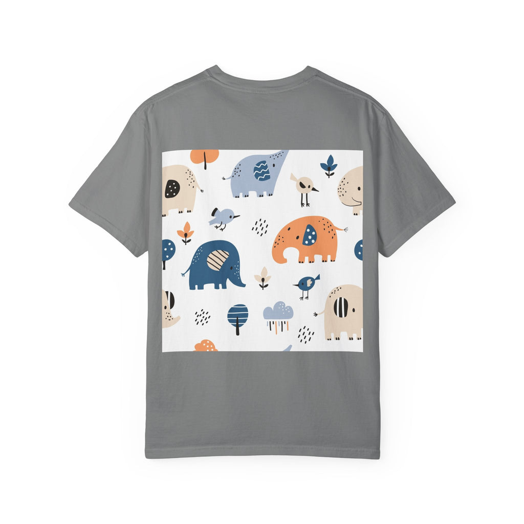 Hello Little One Elephant T-Shirt
