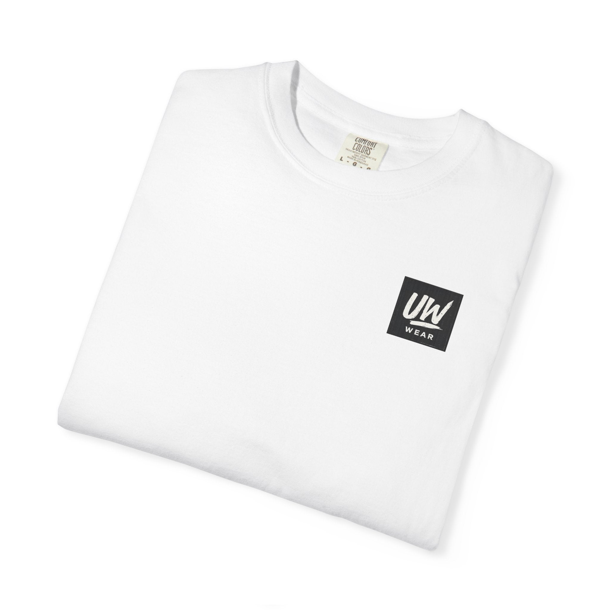LAZY.™ Graphic T-Shirt