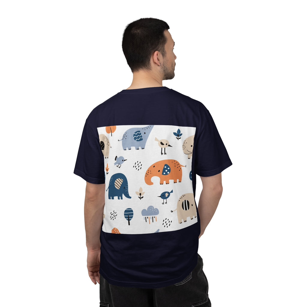 Hello Little One Elephant T-Shirt