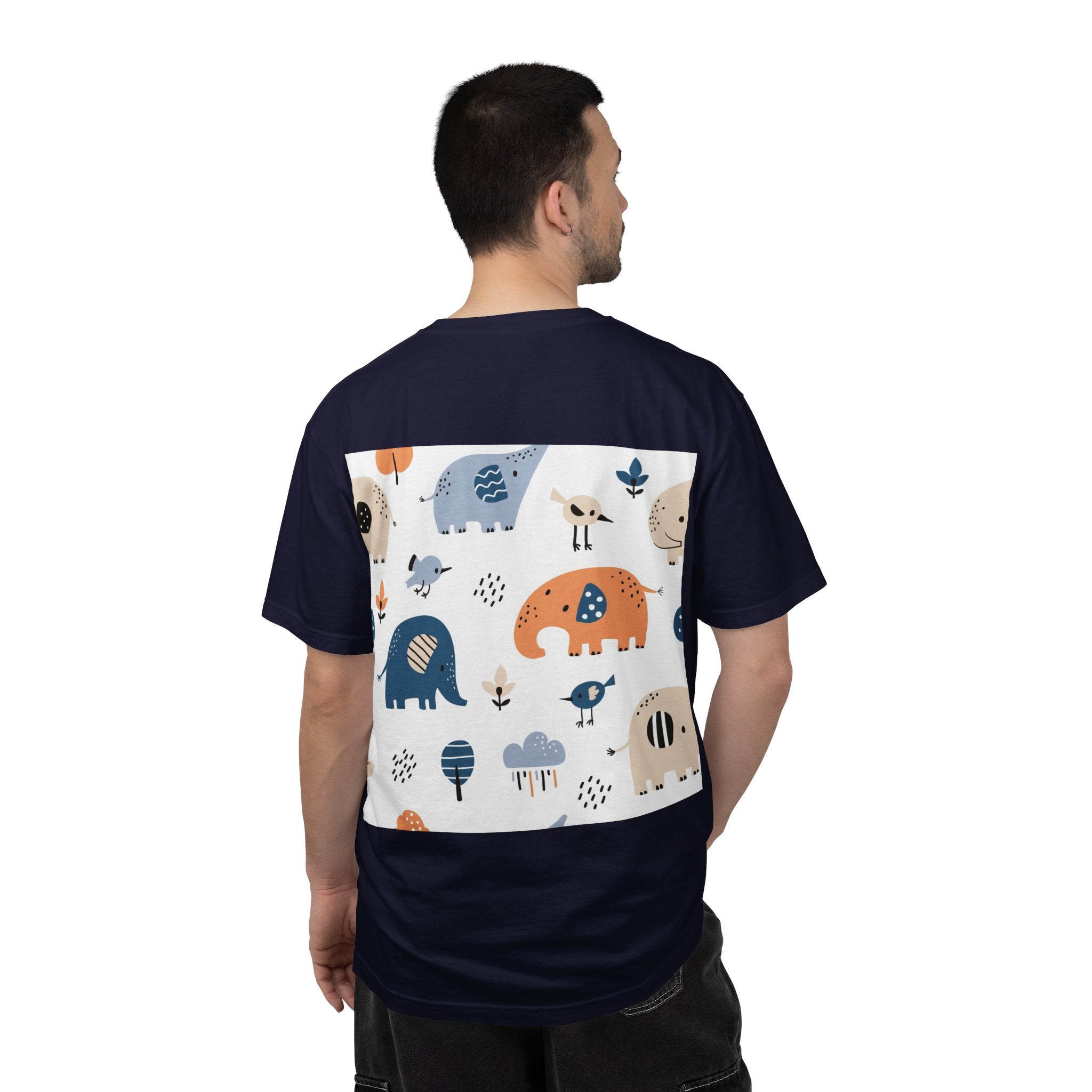 Hello Little One Elephant T-Shirt