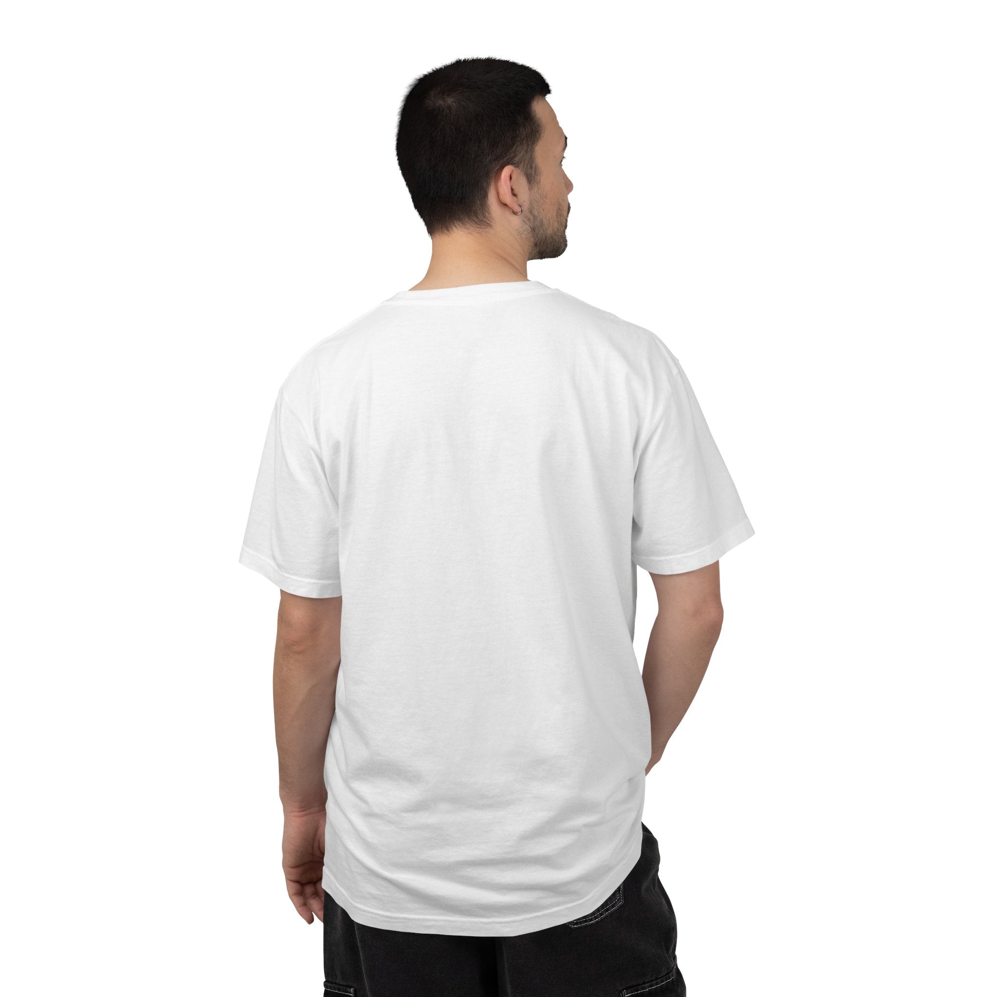NOT TODAY Graphic T-Shirt