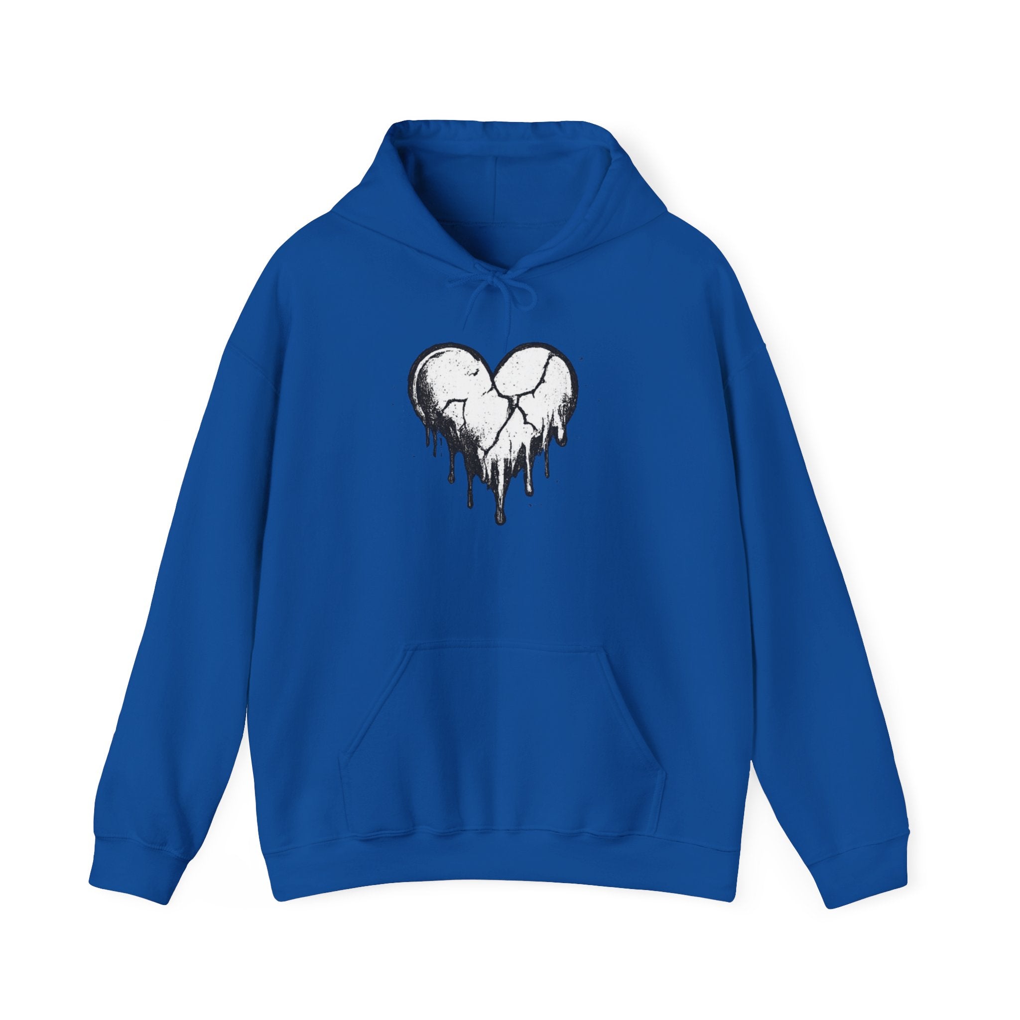 Broken Heart Hoodie